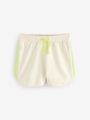 GEN Pink 3 Pack Side Tape Detail Shorts - Image 4 of 4