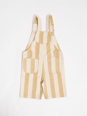 GEN Striped Shorts Dungaree - Image 3 of 5