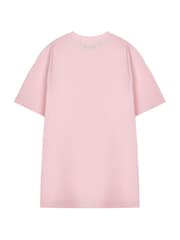 Vanilla Underground Pink Hello Kitty 100% Cotton Short Sleeve T-Shirt - Image 2 of 5