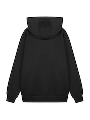Vanilla Underground Black Nirvana 100% Cotton Hoodie - Image 2 of 6