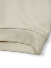 Vanilla Underground Cream Unisex Kids 100% Cotton Sweatshirt - Image 4 of 6