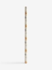 Baby Safari ក្រដាសរុំម៉ែត្រ 10 ថ្មី។ - រូបភាព 4 នៃ 4