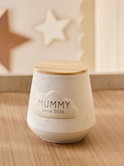 Natural Est 2026 Mummy Cloud Candle - Image 2 of 3
