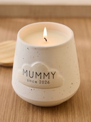 Natural Est 2026 Mummy Cloud Candle - Image 3 of 3
