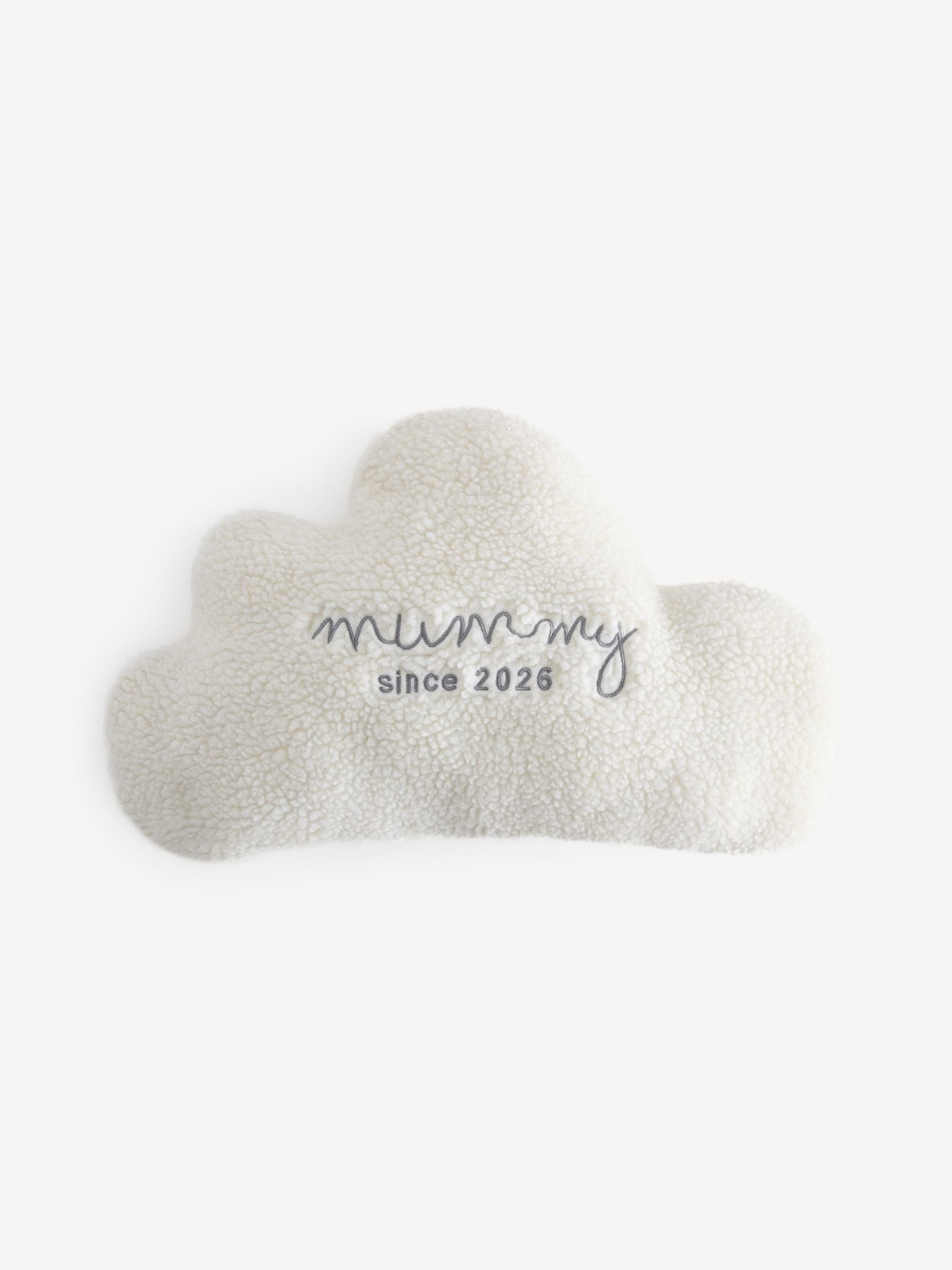 Buy Est 2026 Mummy Cloud Cushion з сайту Next Ukraine