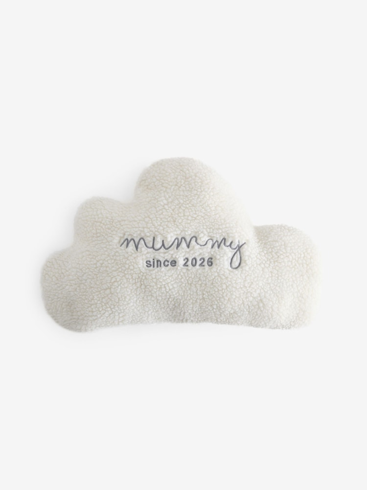 Est 2026 Mummy Cloud Cushion - Bild 3 von 3 Est 2026 Mummy Cloud Cushion - Bild 3 von 3