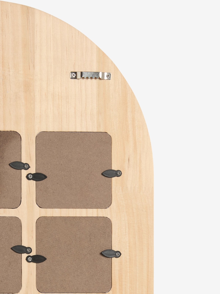 New Baby Cloud My First Year Photo Frame - Imagem 2 de 2 New Baby Cloud My First Year Photo Frame - Imagem 2 de 2