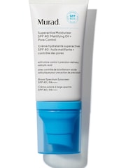 Murad Superactive Moisturizer SPF Oil + Pore Control 50ml - Image 1 of 9