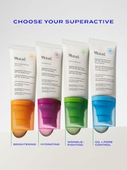 Murad Superactive Moisturizer SPF Oil + Pore Control 50ml - Image 2 of 9