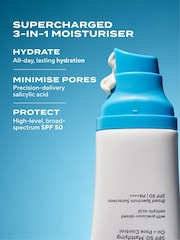 Murad Superactive Moisturizer SPF Oil + Pore Control 50ml - Image 6 of 9