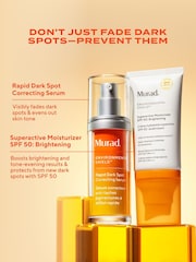 Murad Superactive Moisturizer SPF50 Brightening 50ml - Image 9 of 10