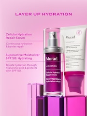 Murad Superactive Moisturizer SPF50 Hydrating 50ml - Image 10 of 10