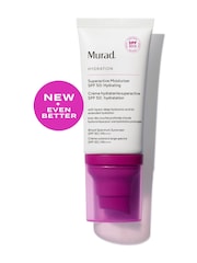 Murad Superactive Moisturizer SPF50 Hydrating 50ml - Image 2 of 10