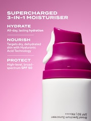 Murad Superactive Moisturizer SPF50 Hydrating 50ml - Image 5 of 10