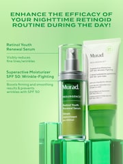 Murad Superactive Moisturizer SPF50 Wrinkle Fighting 50ml - Image 10 of 10