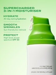 Murad Superactive Moisturizer SPF50 Wrinkle Fighting 50ml - Image 5 of 10