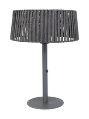 Kettler Grey Plush Electric Heater Table Top - Image 4 of 4