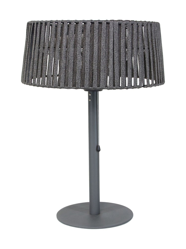 Kettler Grey Plush Electric Heater Table Top - Image 4 of 4