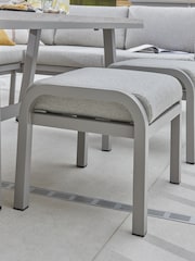Kettler Pebble Como Corner Set - Image 6 of 7