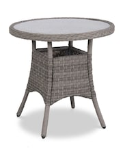 Kettler Natural Charlbury Bistro Table - Image 6 of 6