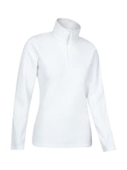 Mountain Warehouse White Womens Camber II Fleece - Image 2 of 5