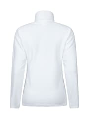 Mountain Warehouse White Womens Camber II Fleece - Image 3 of 5