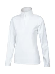 Mountain Warehouse White Womens Camber II Fleece - Image 4 of 5