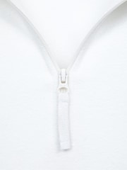 Mountain Warehouse White Womens Camber II Fleece - Image 5 of 5