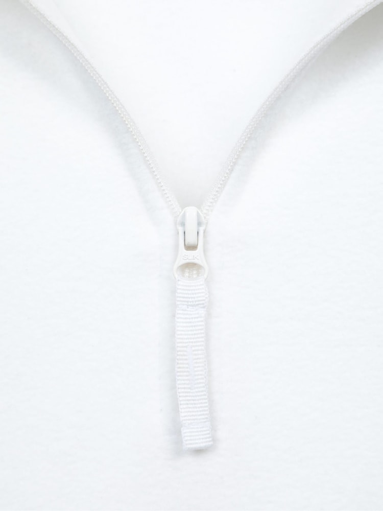 Mountain Warehouse White Womens Camber II Fleece - Image 5 of 5
