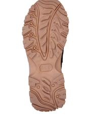 Mountain Warehouse Dark Brown Adventurer Womens Printed Waterproof Boots - Image 4 of 7