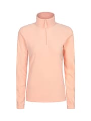 Mountain Warehouse Pink Womens Camber II Fleece - Image 1 of 5