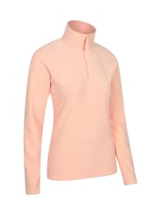 Mountain Warehouse Pink Womens Camber II Fleece - Image 2 of 5