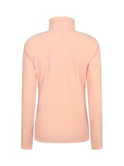 Mountain Warehouse Pink Womens Camber II Fleece - Image 3 of 5