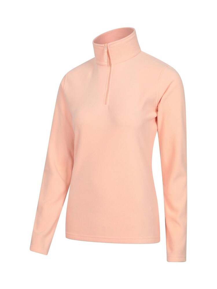 Mountain Warehouse Pink Womens Camber II Fleece - Image 4 of 5