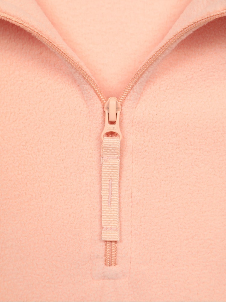 Mountain Warehouse Pink Womens Camber II Fleece - Image 5 of 5