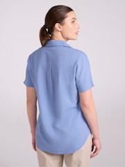 Camisa feminina Mountain Warehouse Breeze II - Imagem 2 de 4