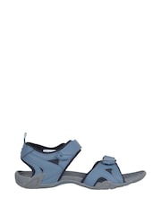 Bleu - Mountain Warehouse Sandales Andros Womens - Image 2 of 8