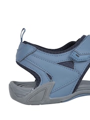 Bleu - Mountain Warehouse Sandales Andros Womens - Image 7 of 8