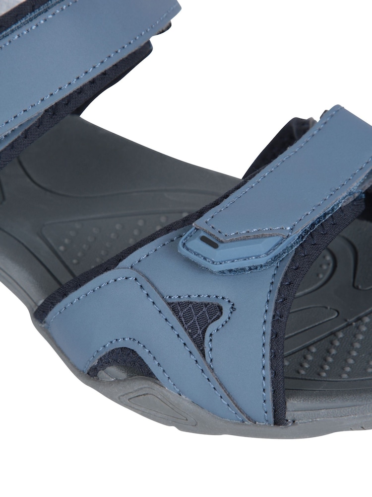 Bleu - Mountain Warehouse Sandales Andros Womens - Image 8 of 8