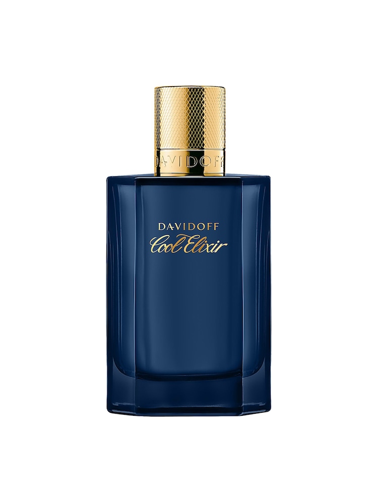 Davidoff Cool Elixir for Men 100ml - Image 1 of 5