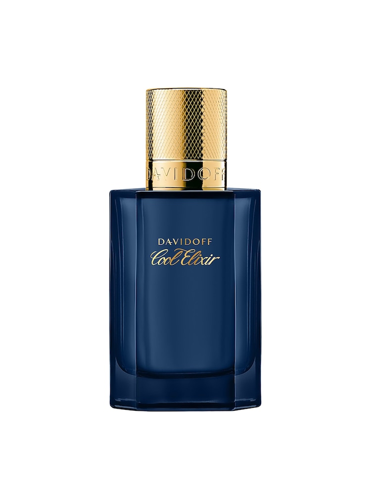 Davidoff Cool Elixir for Men 50ml - Image 1 of 5