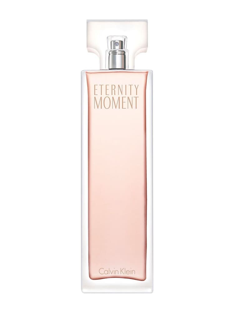 Calvin Klein Eternity Moment Femme Eau de Parfum Spray 30ml - Image 1 of 4