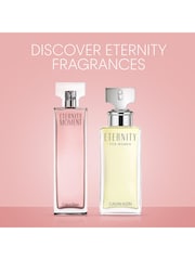 Calvin Klein Eternity Moment Femme Eau de Parfum Spray 30ml - Image 3 of 4