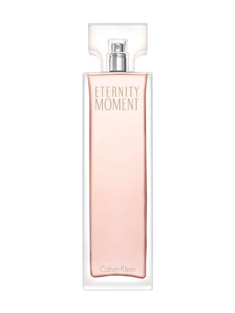 Calvin Klein Eternity Moment Femme Eau de Parfum 30ml - Image 1 of 2 Calvin Klein Eternity Moment Femme Eau de Parfum 30ml - Image 1 of 2