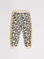 GEN Animal Striped Hoodie and Joggers Set - Image 4 of 6