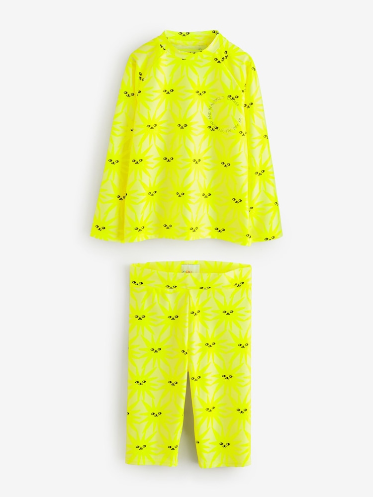 Sunsafe 2 Piece Set - Image 1 of 1