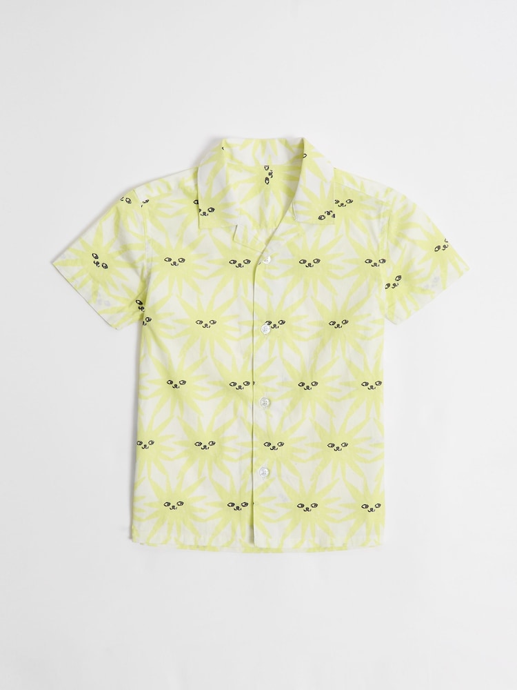 Shirt And Short Set - Bild 2 von 4