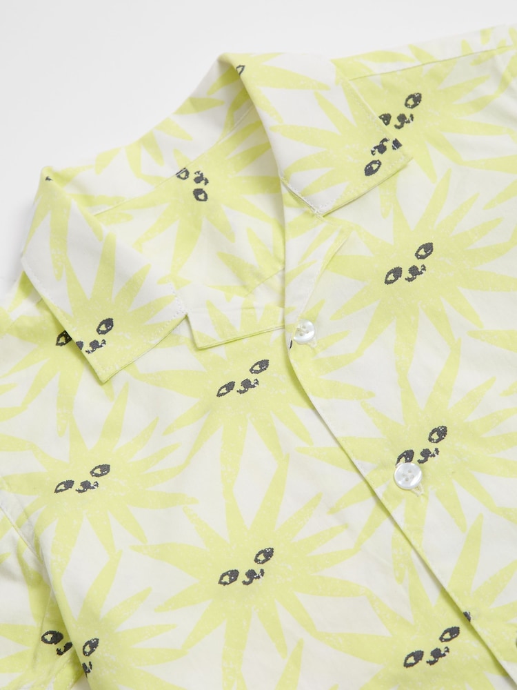 Shirt And Short Set - Bild 4 von 4