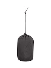 Mountain Warehouse Grey Womens Pakka Waterproof Over Trousers - Image 12 of 12