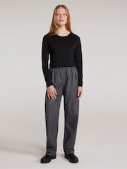 Mountain Warehouse Grey Womens Pakka Waterproof Over Trousers - Image 4 of 12
